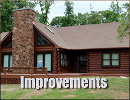 Log Repair Experts  Mitchell County, North Carolina